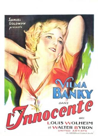 Пробуждение (фильм 1928)