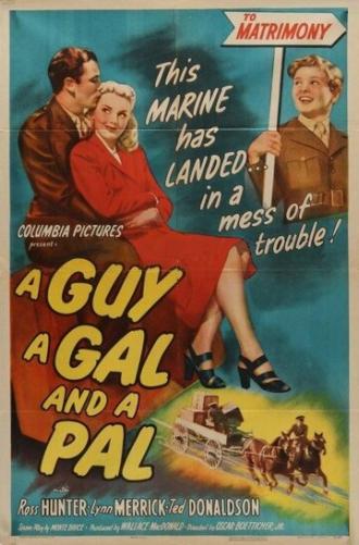 A Guy, a Gal and a Pal (фильм 1945)