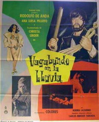Блуждающий в дожде (фильм 1968)