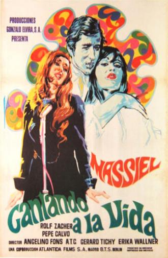 Cantando a la vida (фильм 1969)