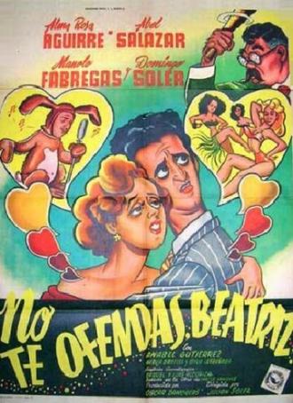 No te ofendas, Beatriz (фильм 1953)