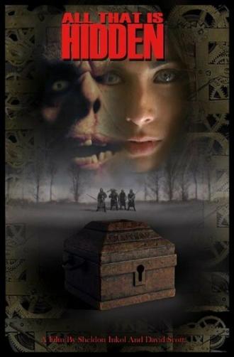All That Is Hidden (фильм 2008)
