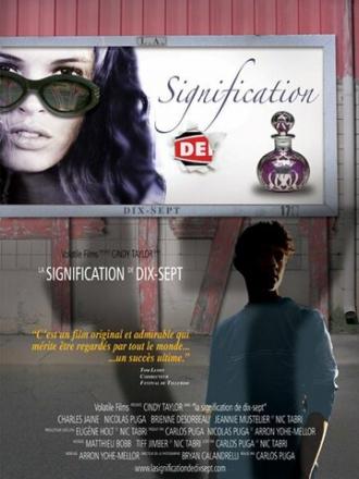 The S1gnificance of Se7enteen (фильм 2002)
