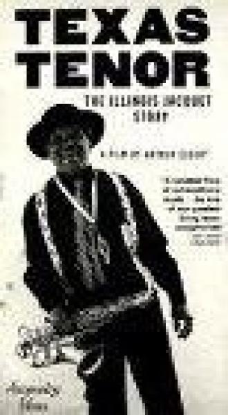 Texas Tenor: The Illinois Jacquet Story (фильм 1992)