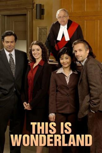 Страна чудес (сериал 2004)