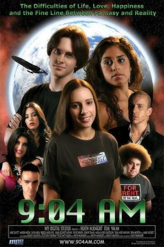 9:04 AM (фильм 2007)