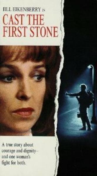 Cast the First Stone (фильм 1989)