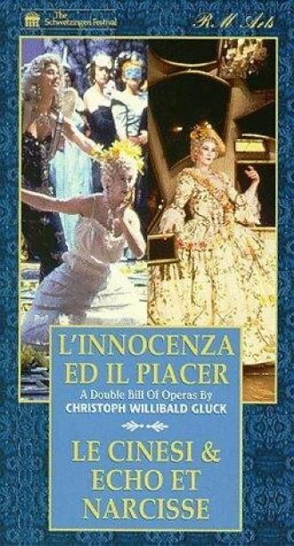 L'innocenza ed il piacer (фильм 1987)