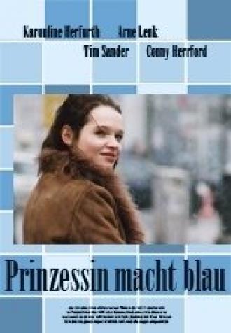 Принцесса на каникулах (фильм 2004)