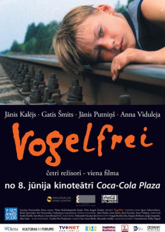 Фогельфрай (фильм 2007)