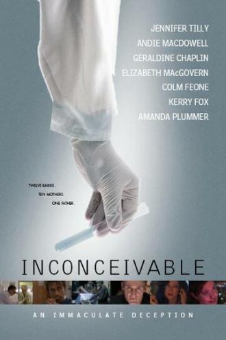 Немыслимый (фильм 2008)