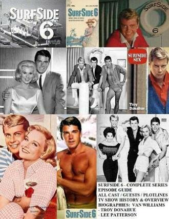 Сёрфсайд 6 (сериал 1960)