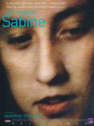 Ее зовут Сабина (фильм 2007)