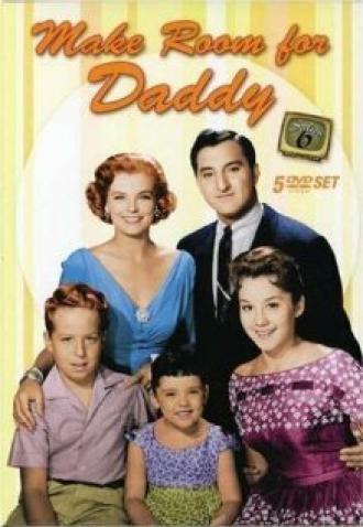 Освободите место для папочки (сериал 1953)
