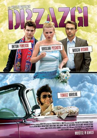 Занозы (фильм 2008)