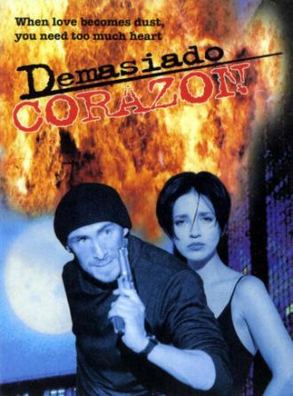 Доброе сердце (сериал 1997)