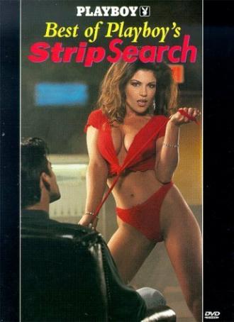 Playboy: Best of Playboy's Strip Search (фильм 1997)