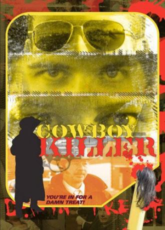Cowboy Killer (фильм 2008)