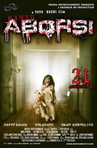 Hantu aborsi (фильм 2008)