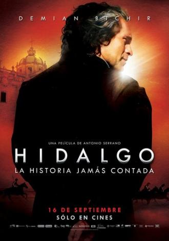 Идальго (фильм 2010)