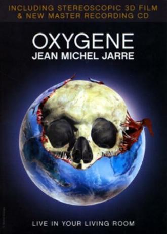 Oxygene: Live in Your Living Room (фильм 2007)