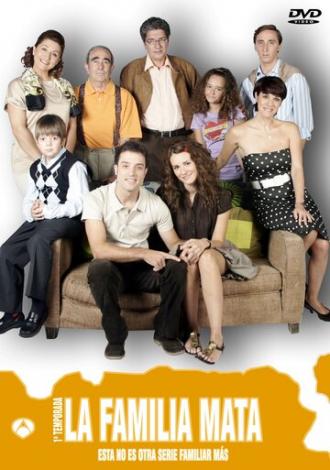 Семья Мата (сериал 2007)