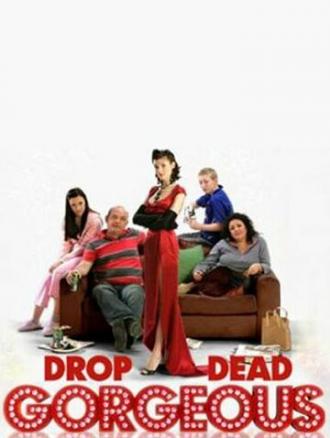 Офигительно красивая (сериал 2006)
