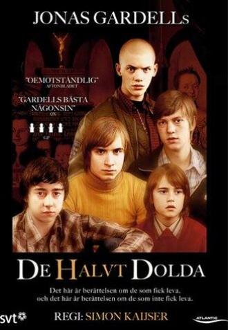 Полускрытые (сериал 2009)