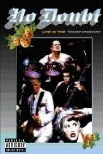 No Doubt: Live in the Tragic Kingdom (фильм 1997)