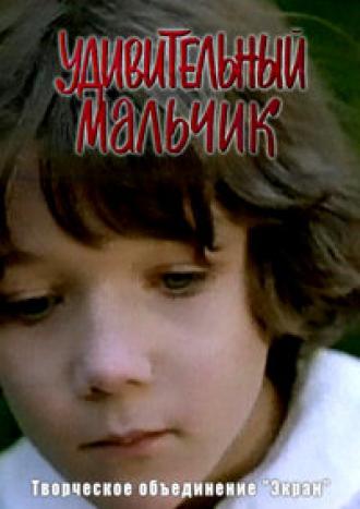 Удивительный мальчик (фильм 1970)