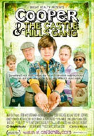 Купер и его команда в Касл-Хилле (фильм 2011)