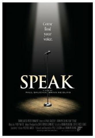 Speak