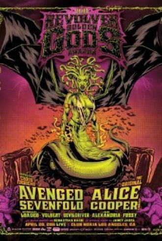 Golden Gods Awards (фильм 2011)