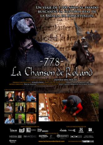 778 — Песнь о Роланде (фильм 2011)