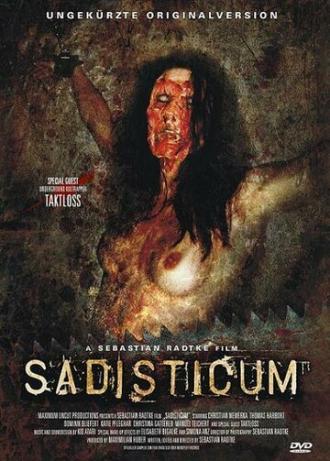 Садистикум (фильм 2008)
