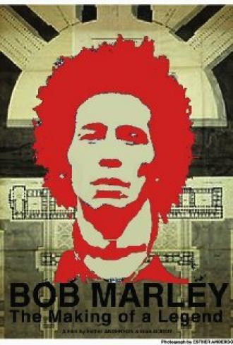 Bob Marley: The Making of a Legend (фильм 2011)