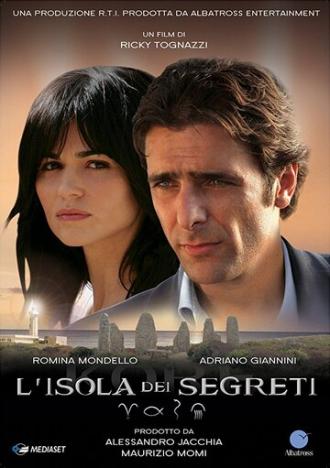 Остров секретов (сериал 2009)