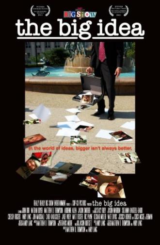 Большая идея (фильм 2010)