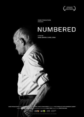 Пронумерованный (фильм 2012)
