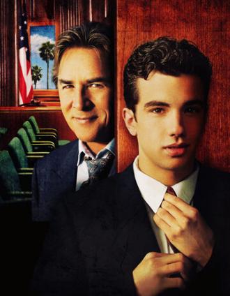 Just Legal (сериал 2005)