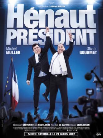 Президент Эно (фильм 2012)