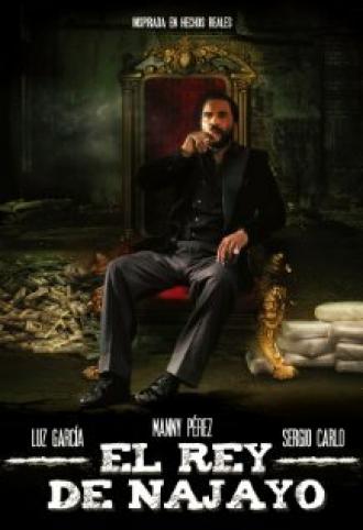 El rey de Najayo (фильм 2012)
