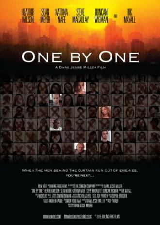 One by One (фильм 2014)