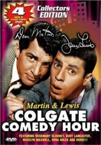 Час комедии от Колгейт (сериал 1950)