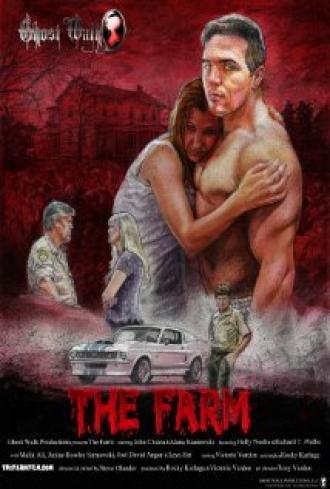 Ghost Walk: The Farm (фильм 2012)