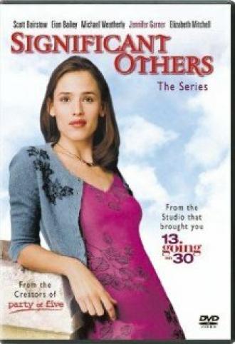 Significant Others (сериал 1998)