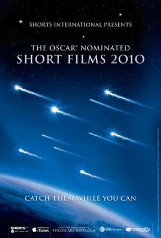 The Oscar Nominated Short Films 2010: Animation (фильм 2010)