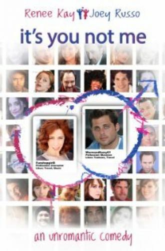 It's You Not Me (сериал 2013)