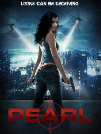 Pearl: The Assassin (фильм 2013)