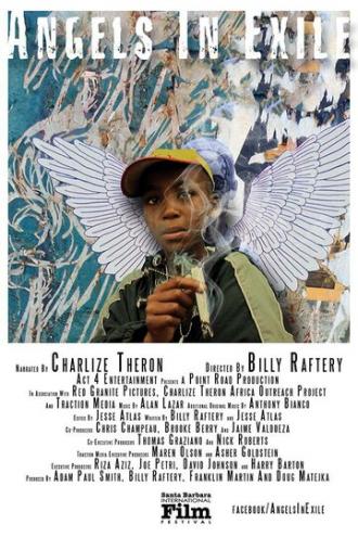 Angels in Exile (фильм 2013)